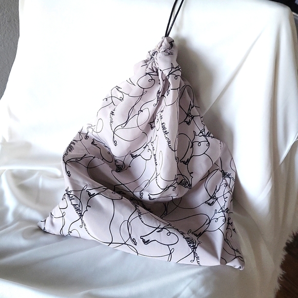 NEW BALLEN PELLETTIERE Xala Napa Mini Leather Tote - Picture 4 of 4